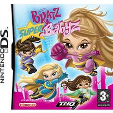 Bratz: Super Babyz (DS)