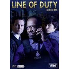 Line of Duty - Series One [DVD]