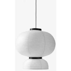 &Tradition Ceiling Lamps &Tradition Formakami JH5 Pendant Lamp 70cm