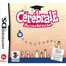 Cerebrale Academy (DS)