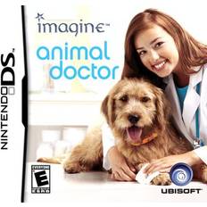 Imagine: Animal Doctor (DS)