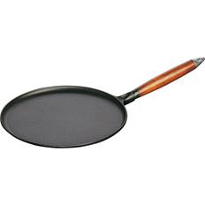 Heat Resistant Handles Crepe- & Pancake Pans Staub - 28 cm
