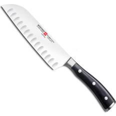 Wüsthof Classic Ikon 4176 Santoku Knife 17 cm