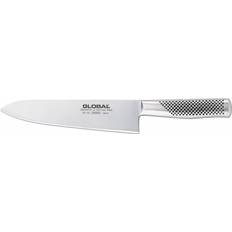 Kitchen Knives Global GF-33 Cooks Knife 21 cm