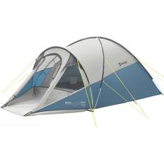 4-season Tent Tents Outwell Cloud 3