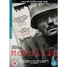 McCullin [DVD]