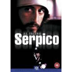 Serpico [DVD] [1973]