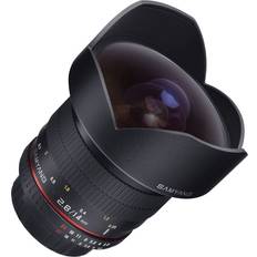 Samyang 14mm F2.8 ED AS IF UMC for Canon M