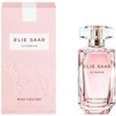 Elie Saab Women Eau de Toilette Elie Saab Le Parfum Rose Couture EdT 50ml