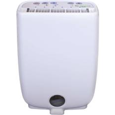 Washable Filter Dehumidifier Meaco DD8L