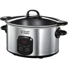 Best Slow Cookers Russell Hobbs MaxiCook 22750-56