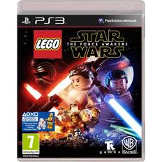 Lego Star Wars: The Force Awakens (PS3)