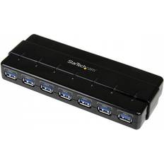 USB Hubs StarTech ST7300USB3B