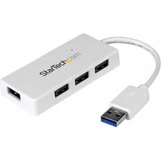 USB Hubs StarTech ST4300MINU3W