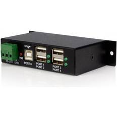 USB Hubs StarTech ST4200USBM