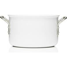 Eva Solo Other Pots Eva Solo Trio White Line 3.8 L 20 cm