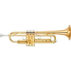 Best Trumpets Yamaha YTR-4335Gll