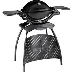 Weber Stand Gas BBQs Weber Q1200 with Stand