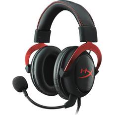 HyperX Gaming Headset - Over-Ear Headphones HyperX Cloud II