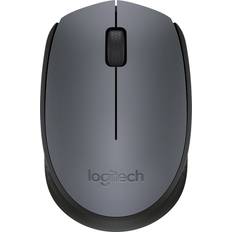 Logitech M170 Wireless Mouse