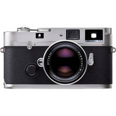 Manual Focus (MF) Digital Cameras Leica MP 0.72