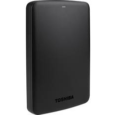 Toshiba Canvio Basics 1TB USB 3.0