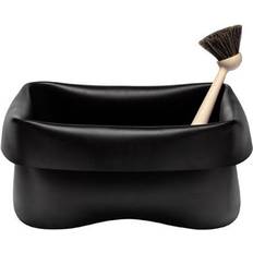 Normann Copenhagen Washing up Bowl & Brush