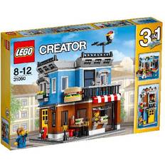 Lego Creator Corner Deli 31050