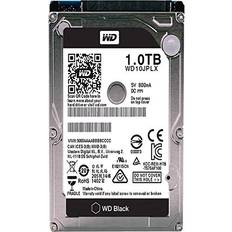 Western Digital Black Mobile WD10JPLX 1TB