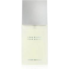Issey Miyake Men Fragrances Issey Miyake L'Eau D'Issey Pour Homme EdT 40ml