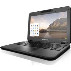 2 GB Laptops Lenovo Chromebook N21 (80MG0005UK)