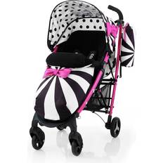 Cosatto Extendable Sun Canopy - Strollers Pushchairs Cosatto Yo 2