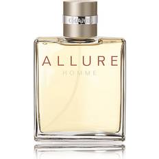 Chanel Allure Homme EdT 100ml