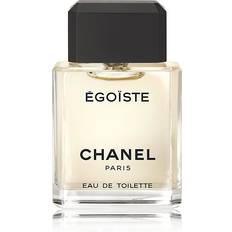 Egoiste chanel Chanel Platinum Egoiste EdT 50ml