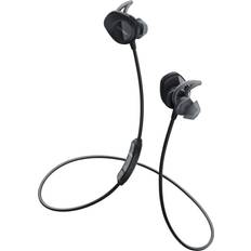 Clip On/Ear Loop - In-Ear Headphones - Wireless Bose SoundSport Wireless