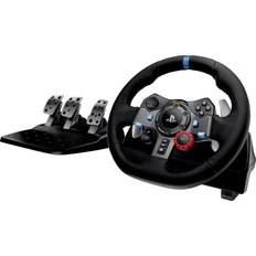 Best Wheels & Racing Controls Logitech G29 Driving Force