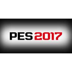 Pro Evolution Soccer 2017 (Xbox 360)