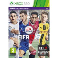 Fifa 17 (Xbox 360)