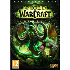 World of Warcraft: Legion (PC)