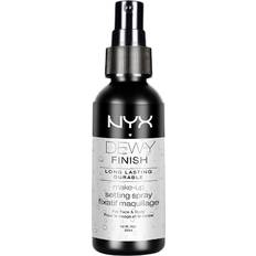 Normal Skin Setting Sprays NYX Make Up Setting Spray Dewy 60ml