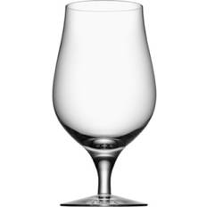 Orrefors Beer Taster Beer Glass 47cl 4pcs