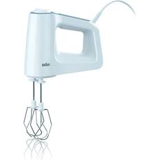 Braun Hand Mixers Braun Multimix 3 HM3100 WH