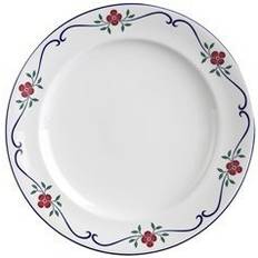 Rörstrand Sundborn Dinner Plate 21cm