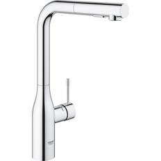 Pull Out Spout Taps Grohe Essence (30270000) Chrome