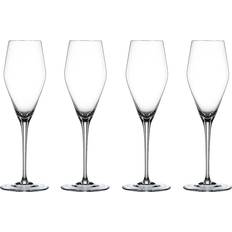 Nachtmann Vinova Champagne Glass 28cl 4pcs