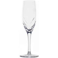 Magnor Alba Antique Champagne Glass 13cl