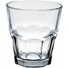 Exxent Glasses Exxent America Whisky Glass 20cl 12pcs