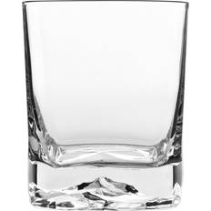 Luigi Bormioli Strauss Rocks Whisky Glass 40cl