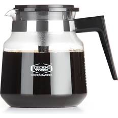 Glass Coffee Pots Moccamaster -