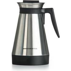 Steel Thermo Jugs Moccamaster - Thermo Jug 1.25L